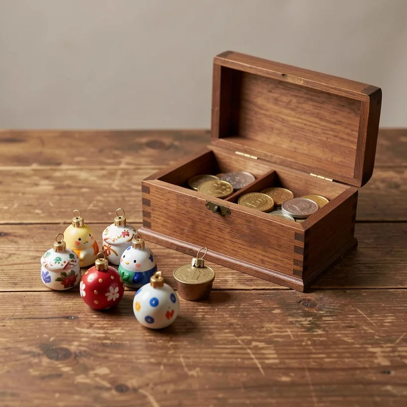 Budget pour collectionner des figurines : bien le calibrer